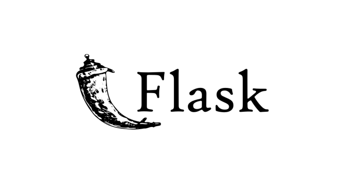 flask